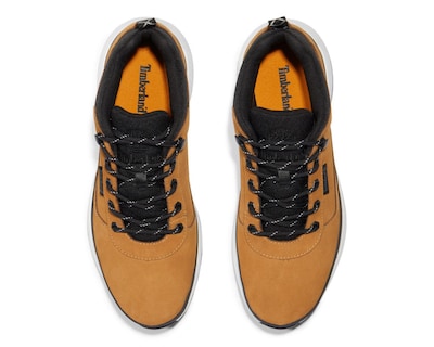 Foto 5 | Tenis Timberland Field Trekker de Piel para Hombre
