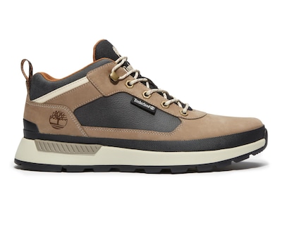Foto 2 | Tenis Timberland Field Trekker de Piel para Hombre