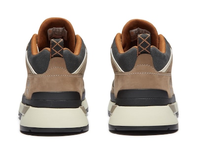 Foto 3 | Tenis Timberland Field Trekker de Piel para Hombre
