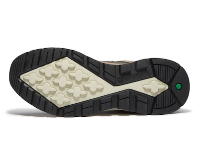 Foto 4 | Tenis Timberland Field Trekker de Piel para Hombre