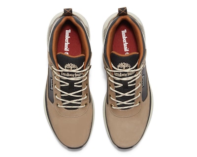 Foto 5 | Tenis Timberland Field Trekker de Piel para Hombre