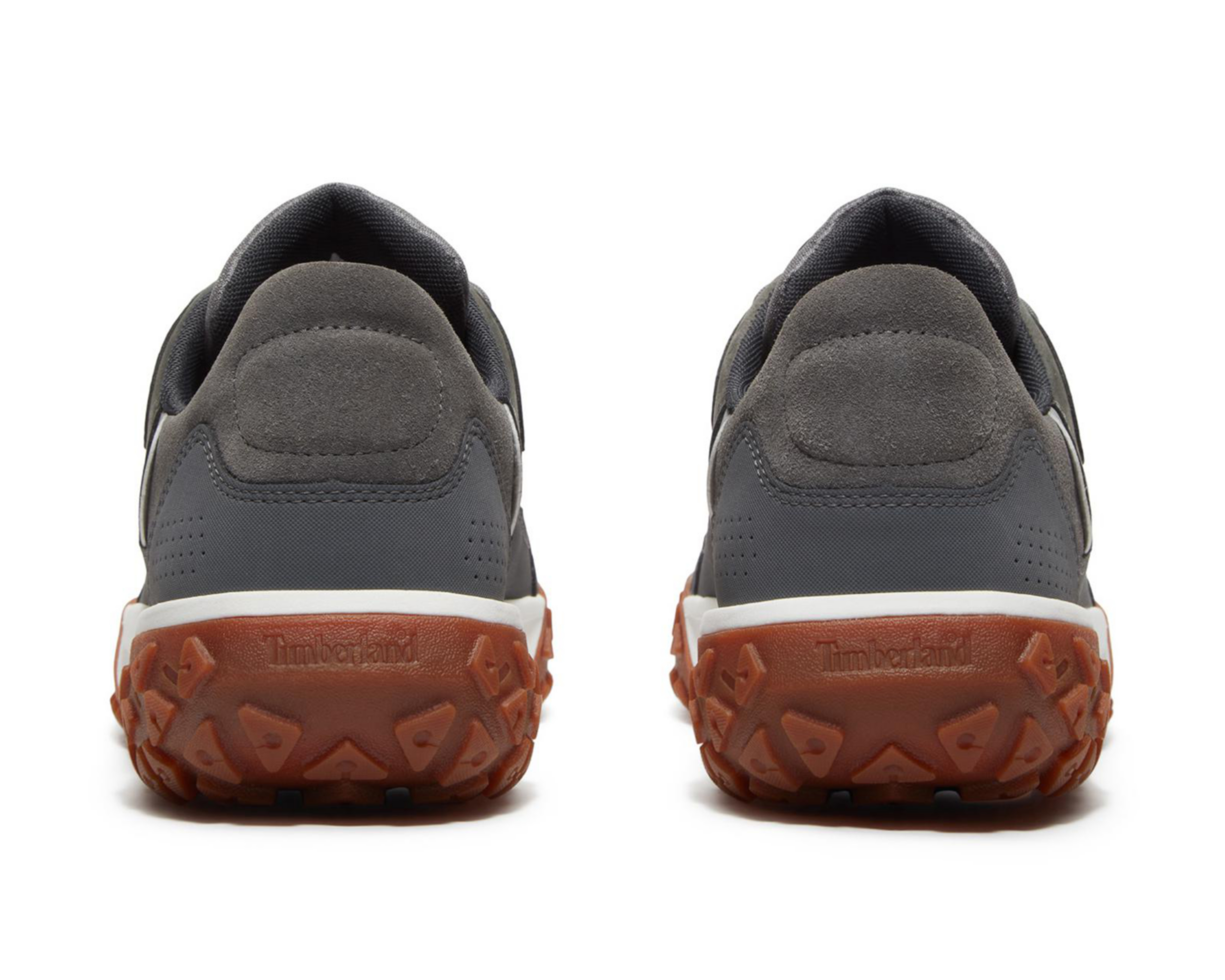 Foto 4 pulgar | Tenis para Senderismo Timberland Greenstride Motion 6 de Piel para Hombre