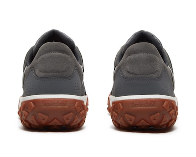 Foto 3 | Tenis para Senderismo Timberland Greenstride Motion 6 de Piel para Hombre