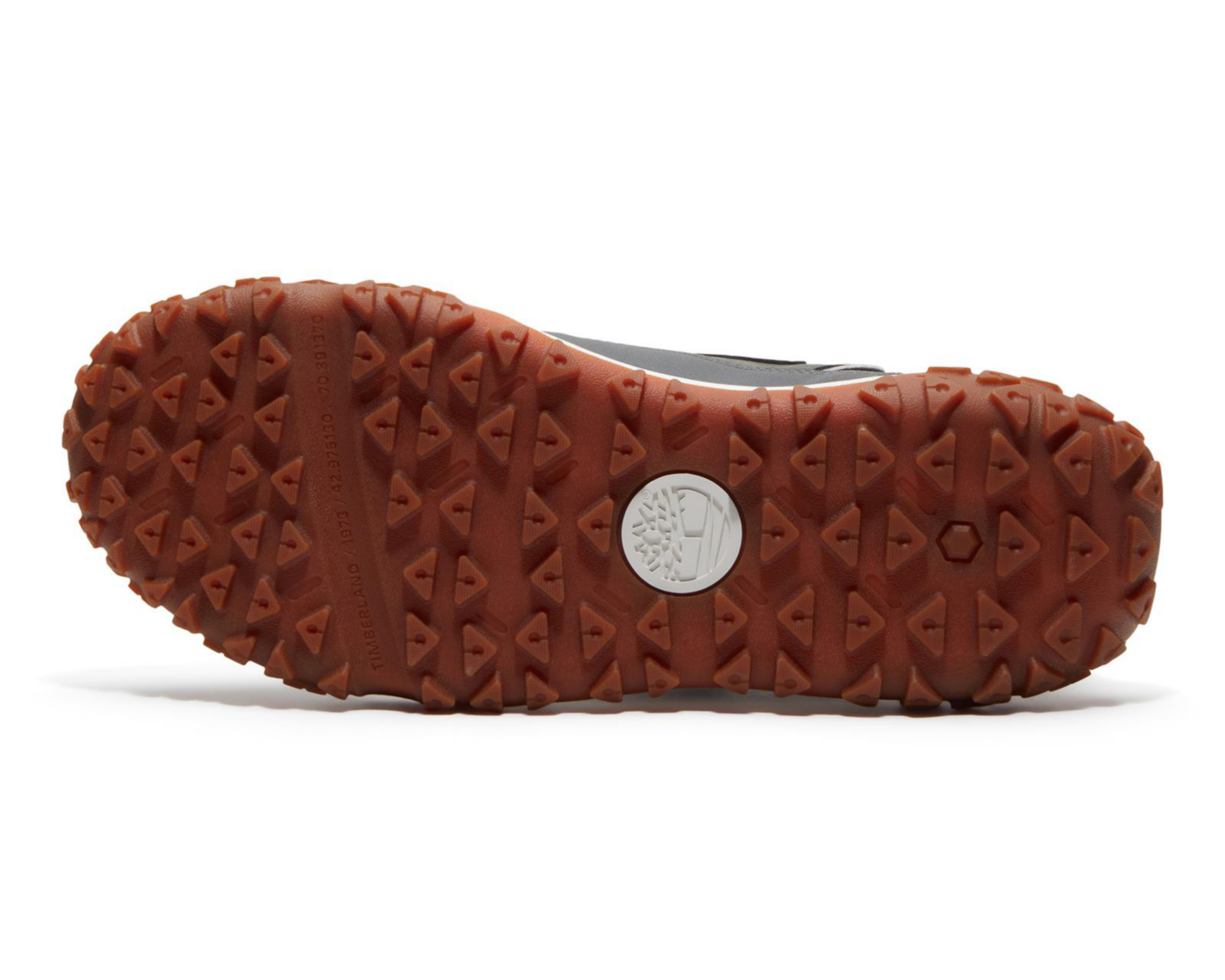 Foto 5 pulgar | Tenis para Senderismo Timberland Greenstride Motion 6 de Piel para Hombre