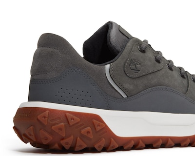 Foto 6 | Tenis para Senderismo Timberland Greenstride Motion 6 de Piel para Hombre