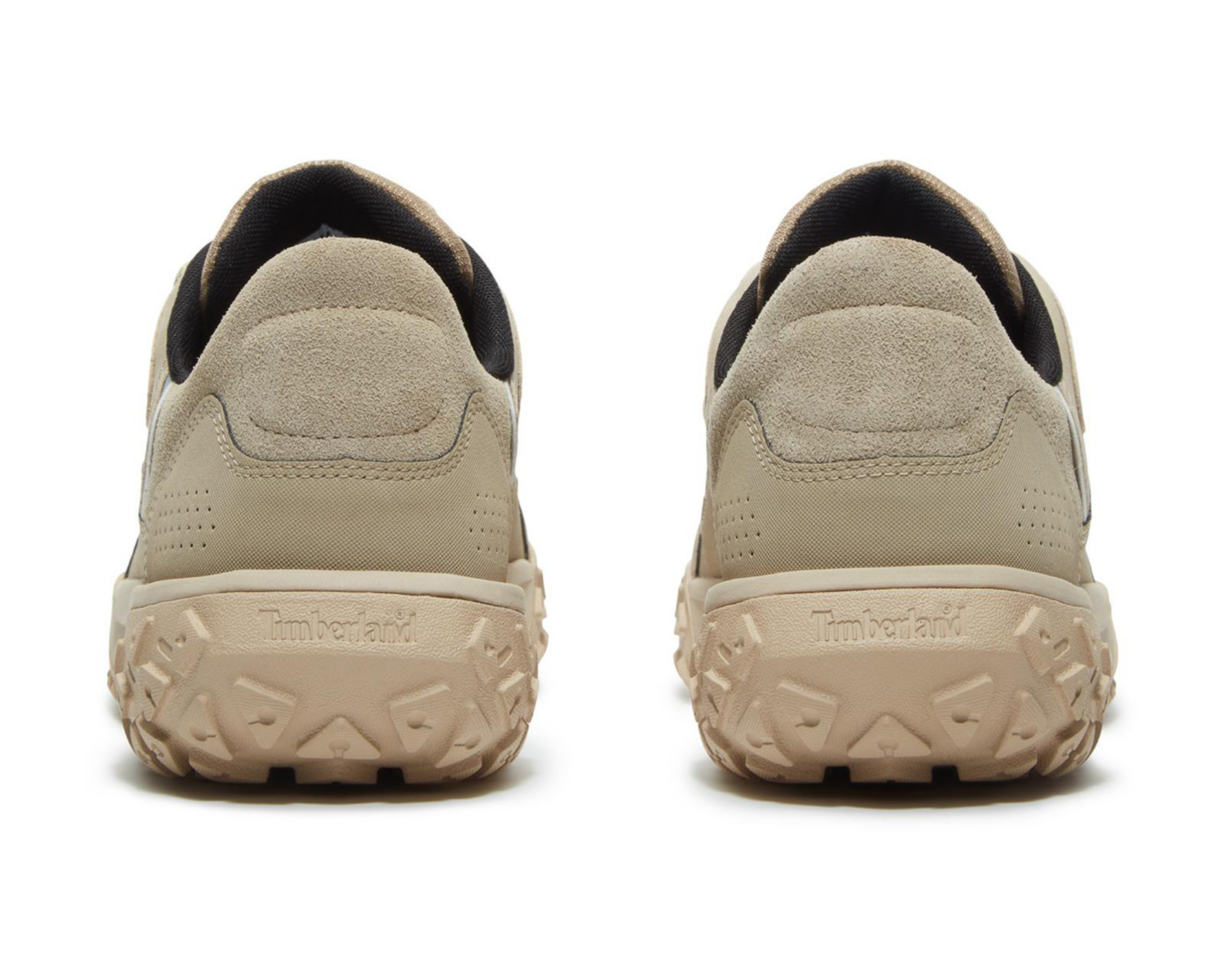 Foto 4 pulgar | Tenis para Senderismo Timberland Greenstride Motion 6 de Piel para Hombre