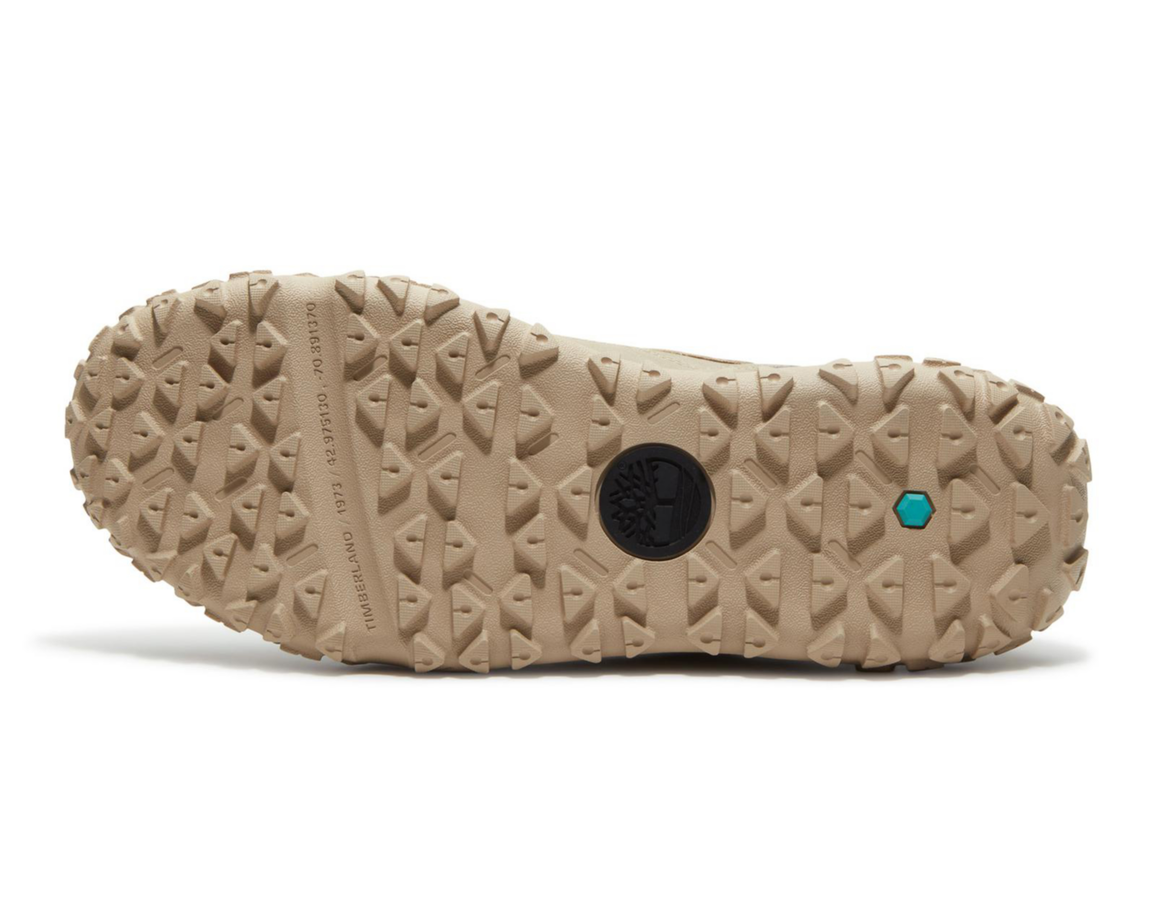 Foto 5 pulgar | Tenis para Senderismo Timberland Greenstride Motion 6 de Piel para Hombre