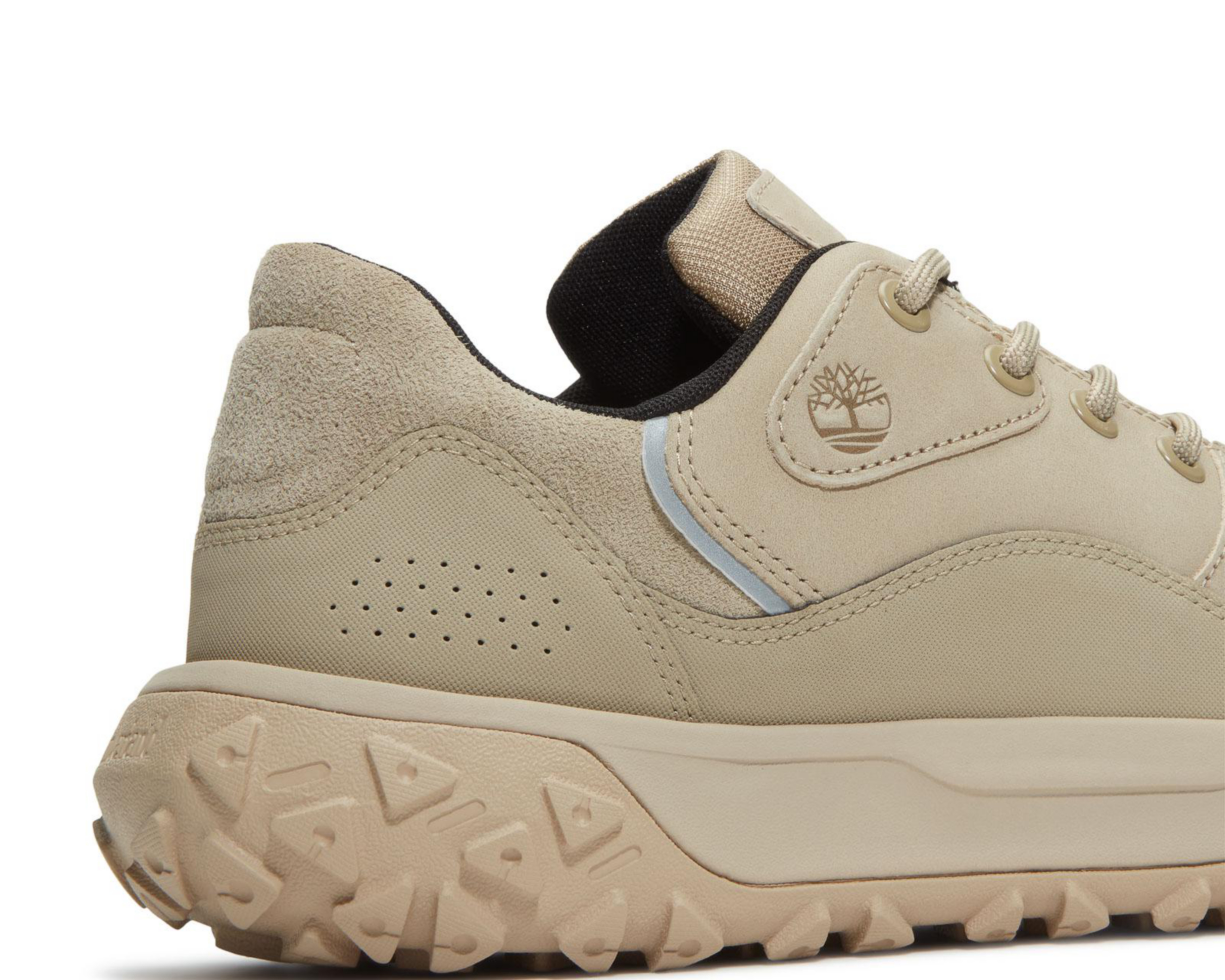 Foto 7 pulgar | Tenis para Senderismo Timberland Greenstride Motion 6 de Piel para Hombre