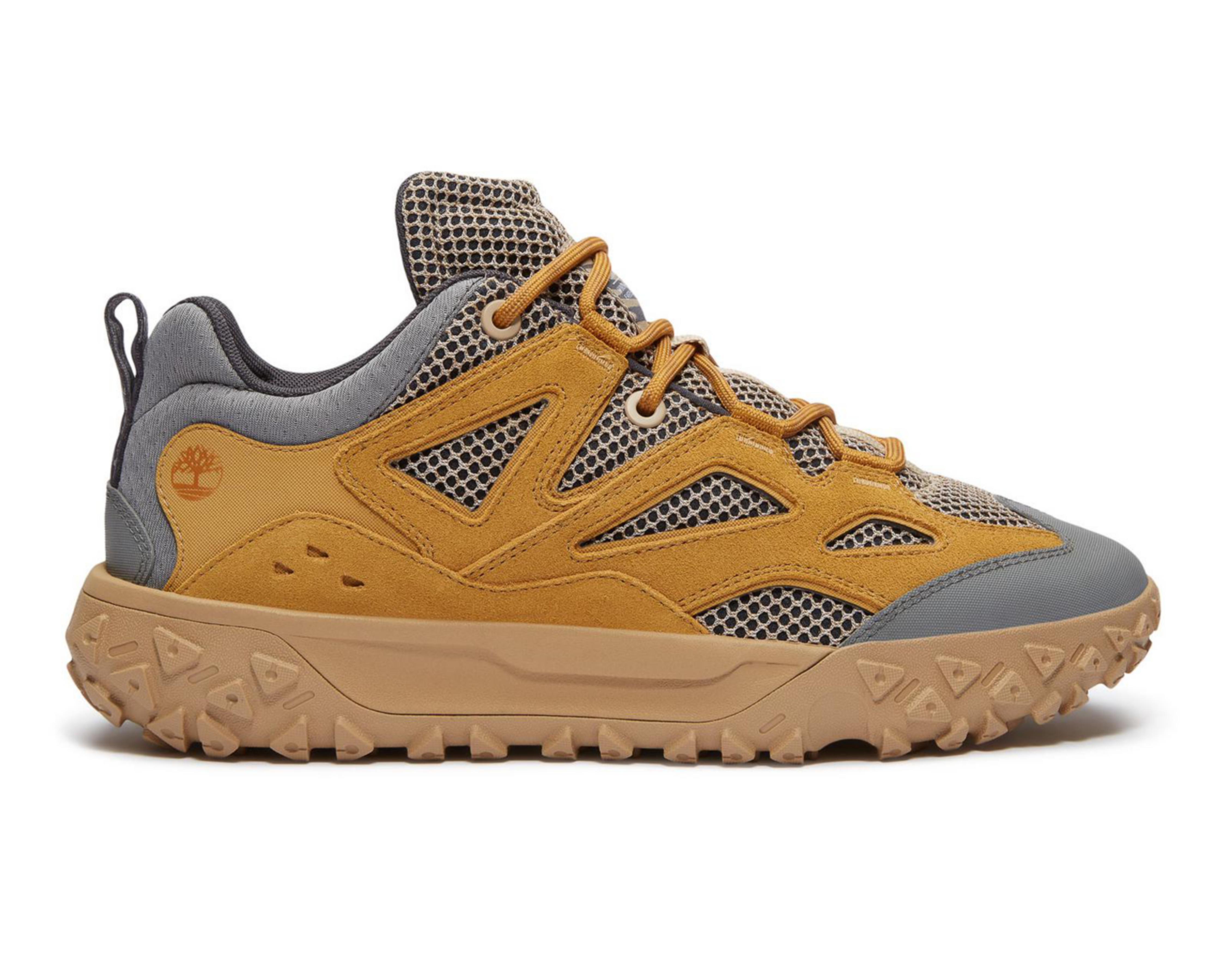 Foto 3 pulgar | Tenis para Senderismo Timberland Greenstride Motion 6 para Hombre