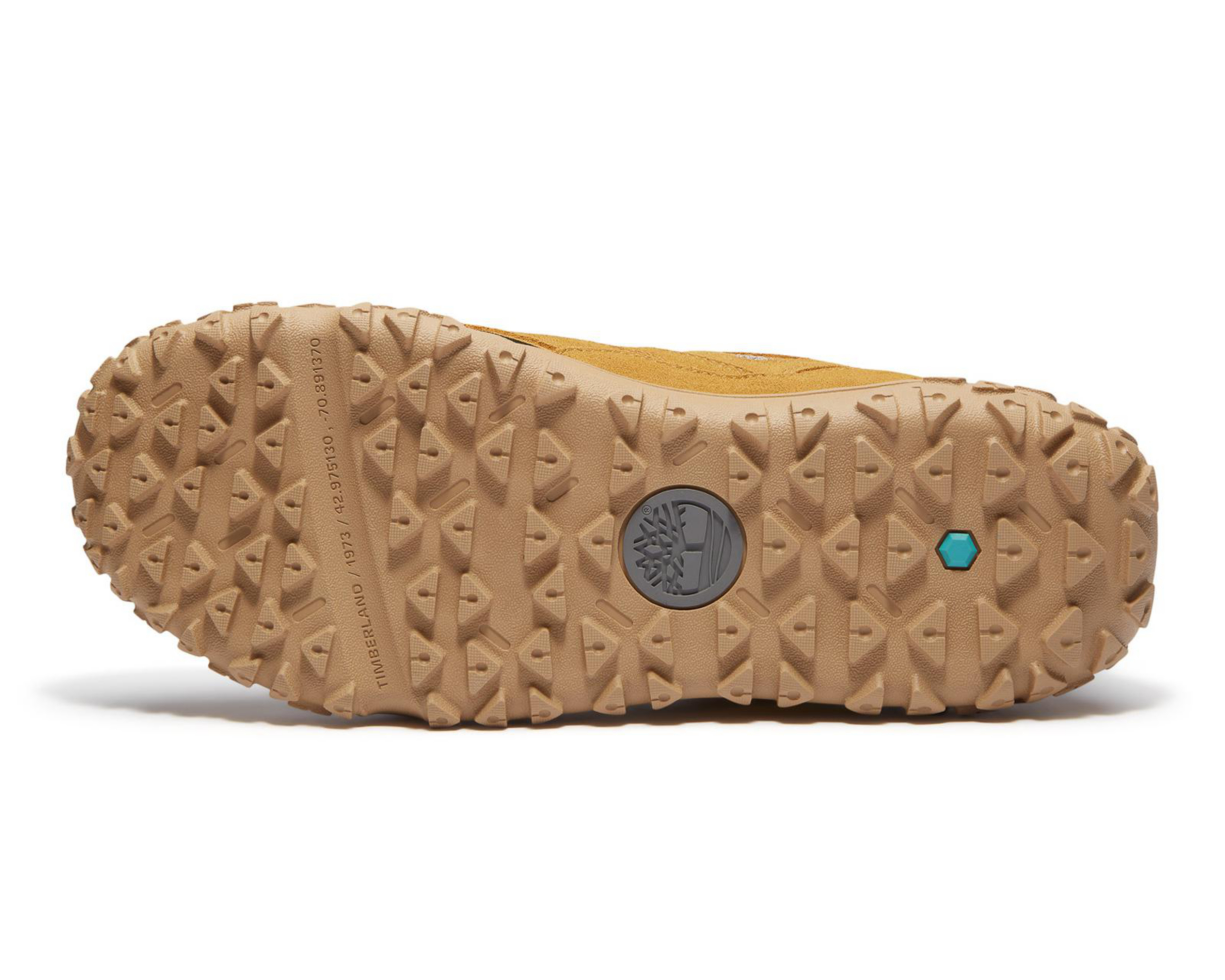 Foto 5 pulgar | Tenis para Senderismo Timberland Greenstride Motion 6 para Hombre