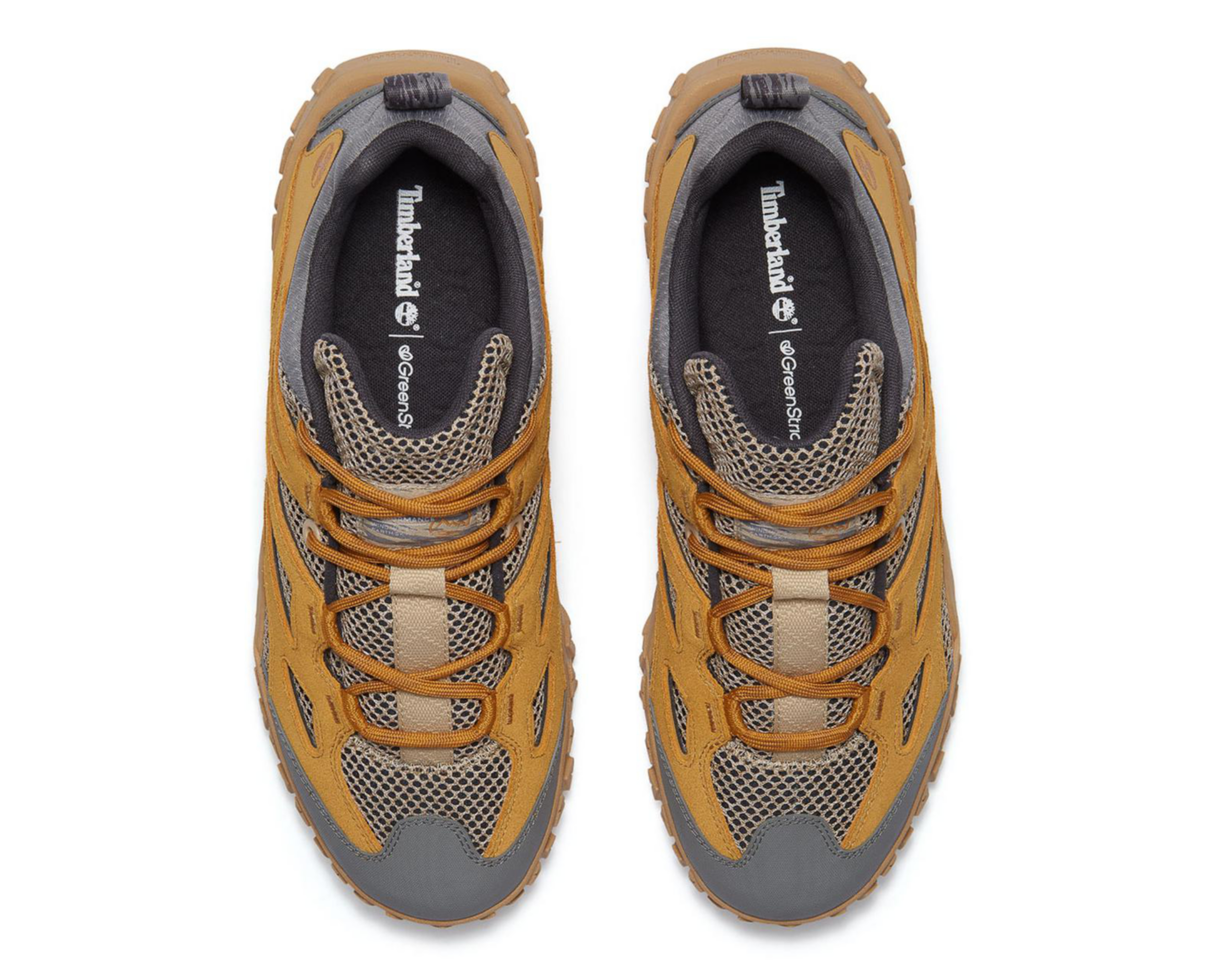 Foto 6 pulgar | Tenis para Senderismo Timberland Greenstride Motion 6 para Hombre