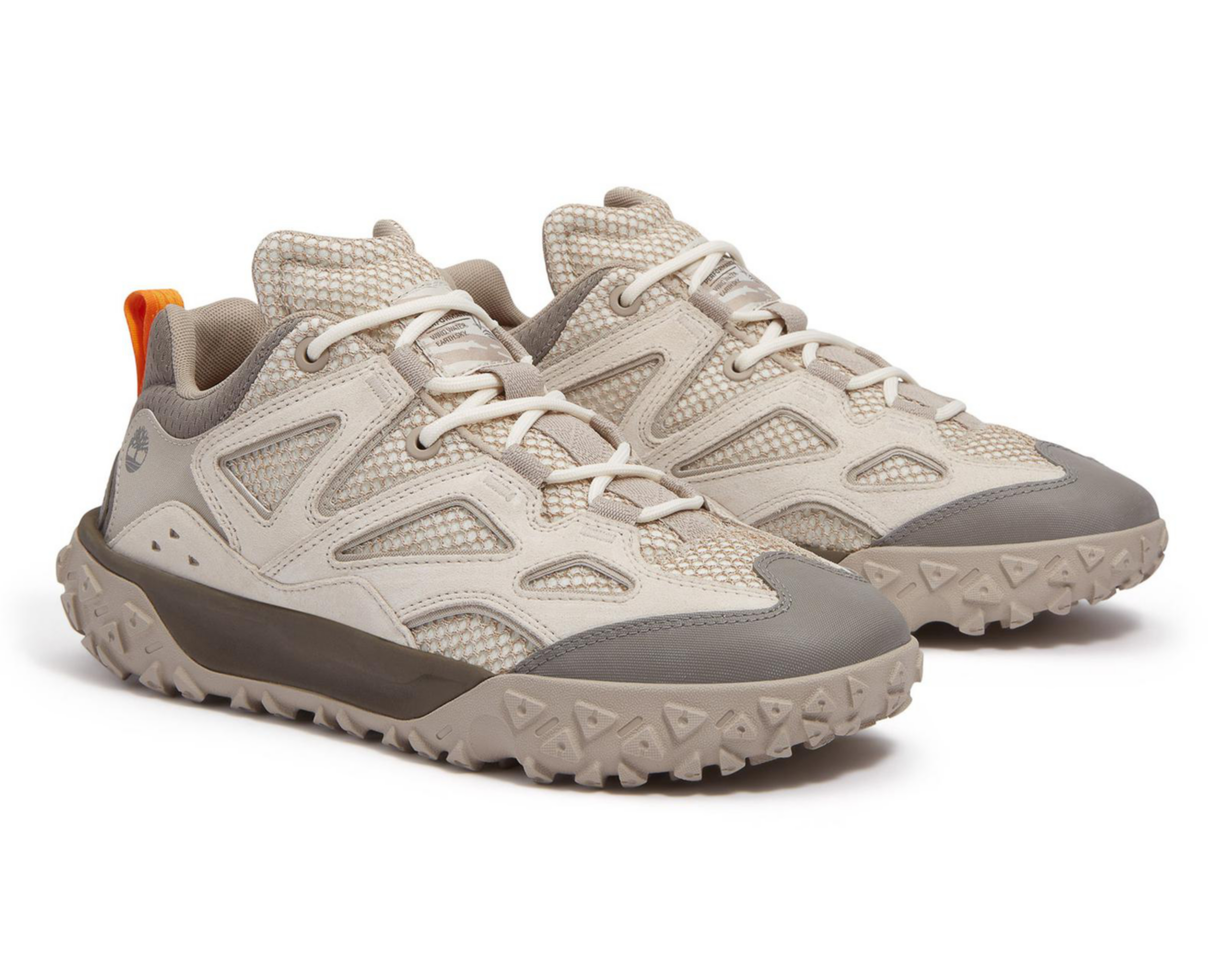 Foto 1 | Tenis para Senderismo Timberland Greenstride Motion 6 para Hombre
