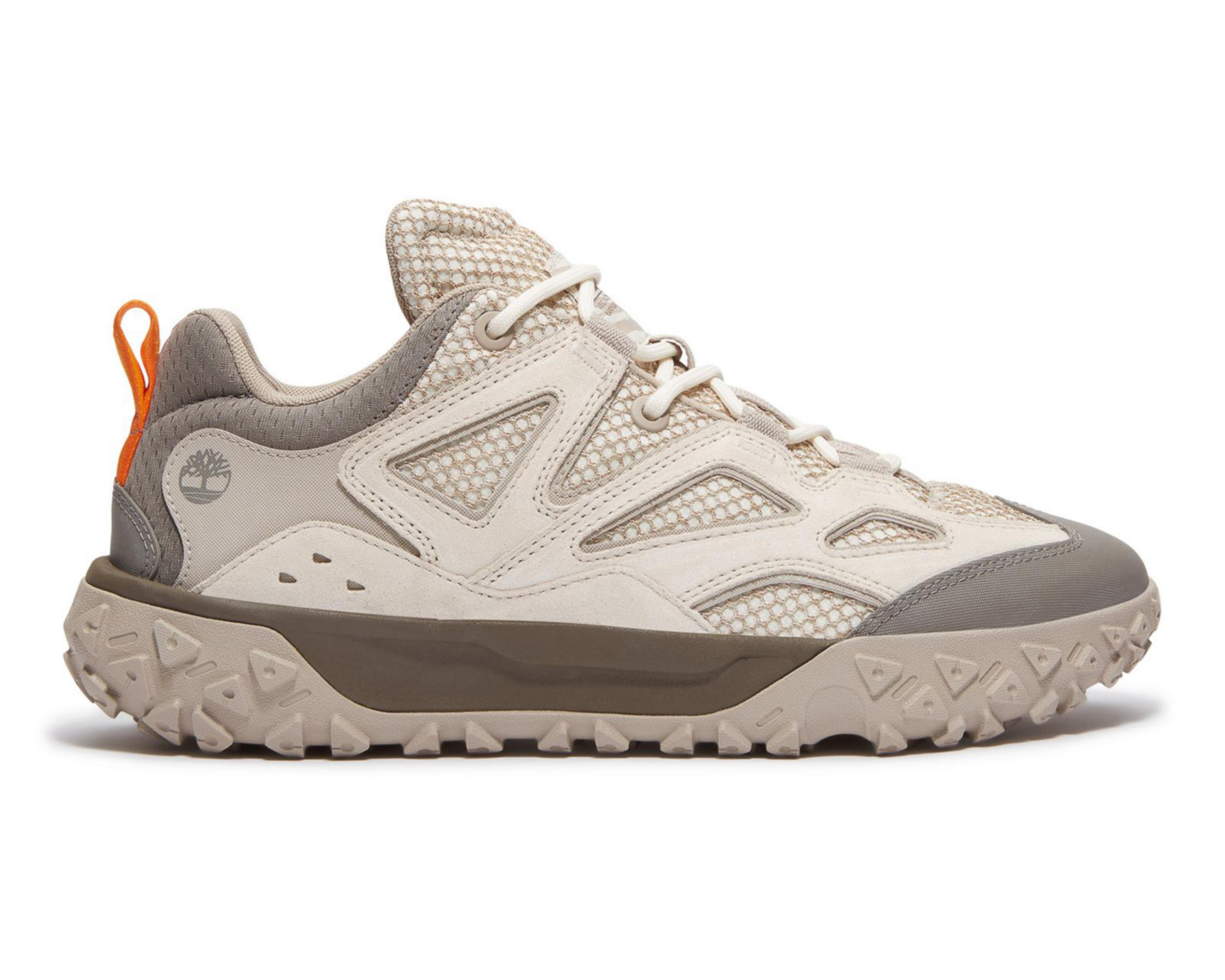 Foto 2 | Tenis para Senderismo Timberland Greenstride Motion 6 para Hombre