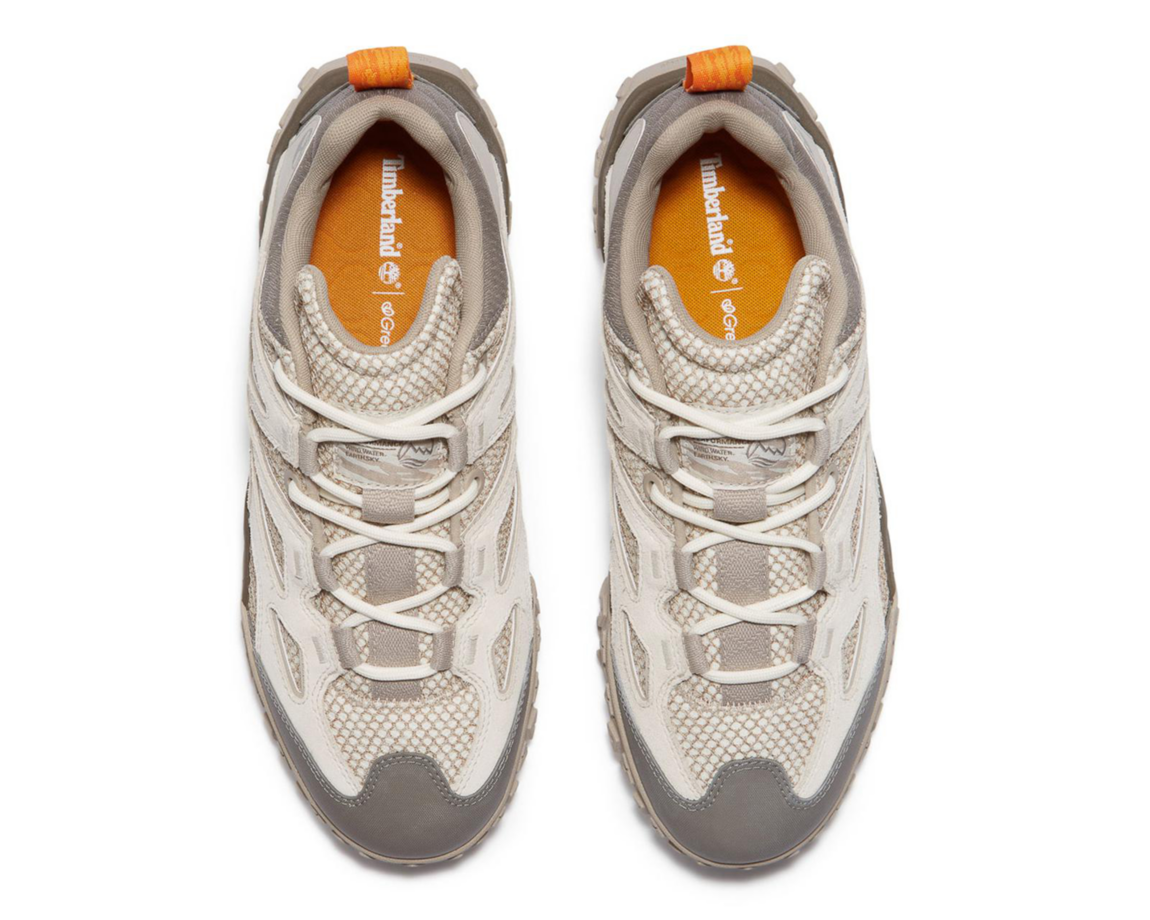 Foto 5 | Tenis para Senderismo Timberland Greenstride Motion 6 para Hombre