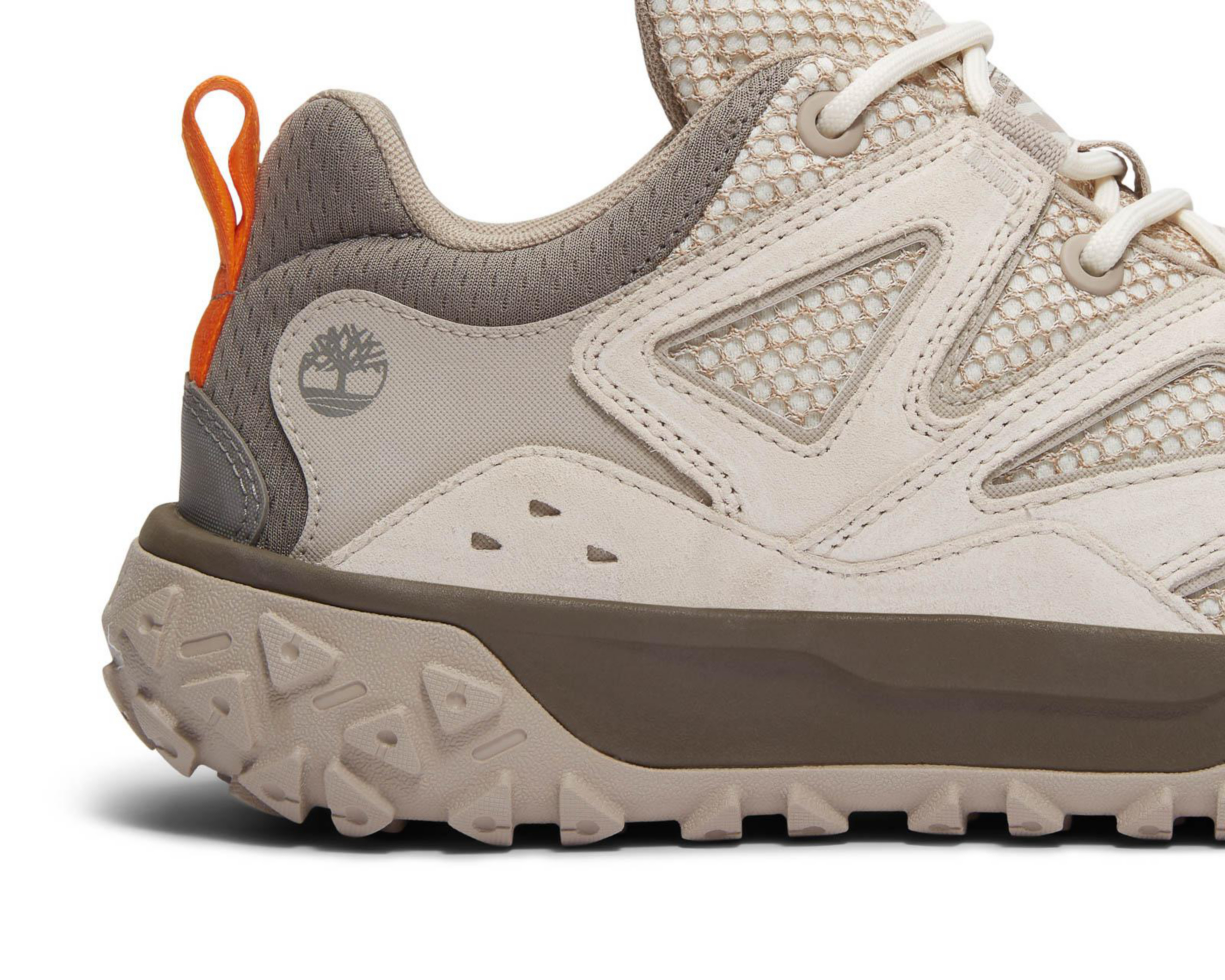 Foto 6 | Tenis para Senderismo Timberland Greenstride Motion 6 para Hombre