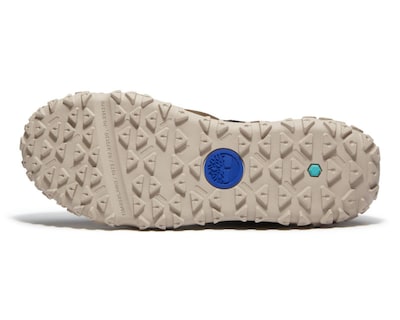 Foto 4 | Tenis para Senderismo Timberland GreenStride Motion 6 de Piel para Hombre