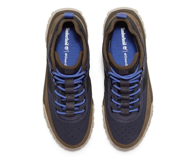 Foto 5 | Tenis para Senderismo Timberland GreenStride Motion 6 de Piel para Hombre