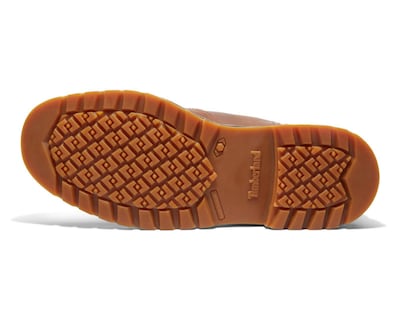Foto 4 | Botas Timberland Larchmont de Piel para Hombre