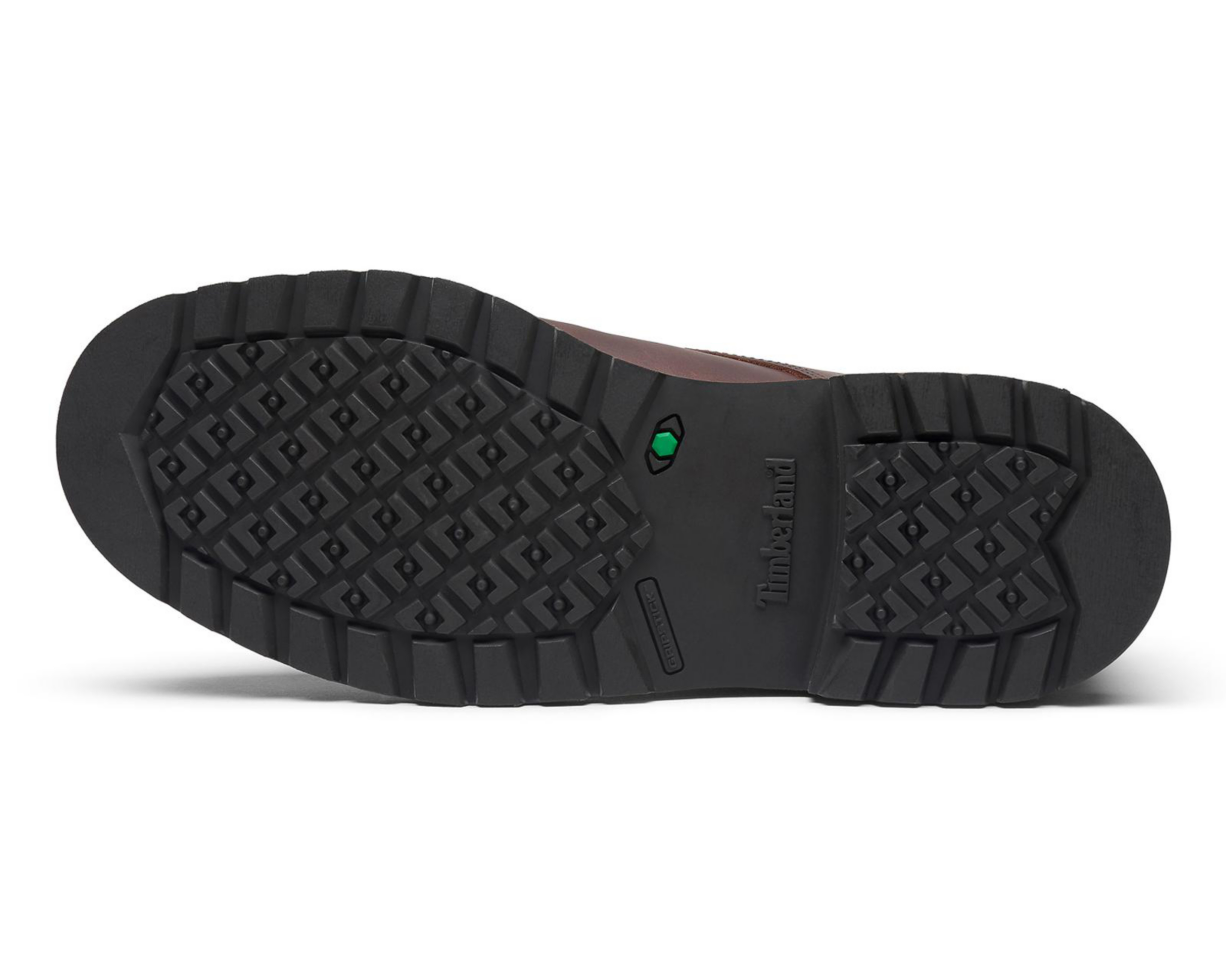 Foto 5 pulgar | Botas Casuales Timberland Larchmont de Piel para Hombre
