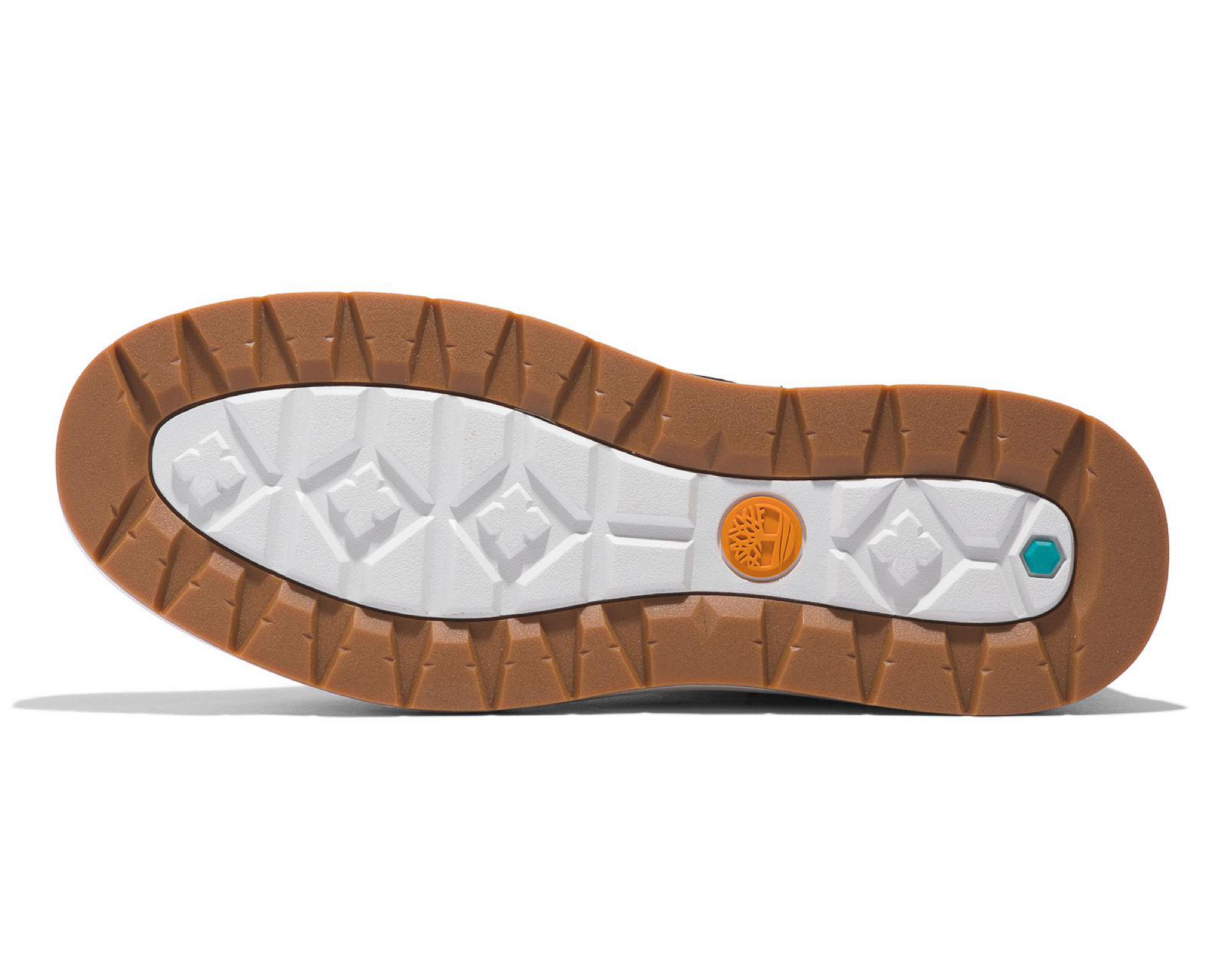 Foto 5 pulgar | Tenis Casuales Timberland Maple Grove de Piel para Hombre