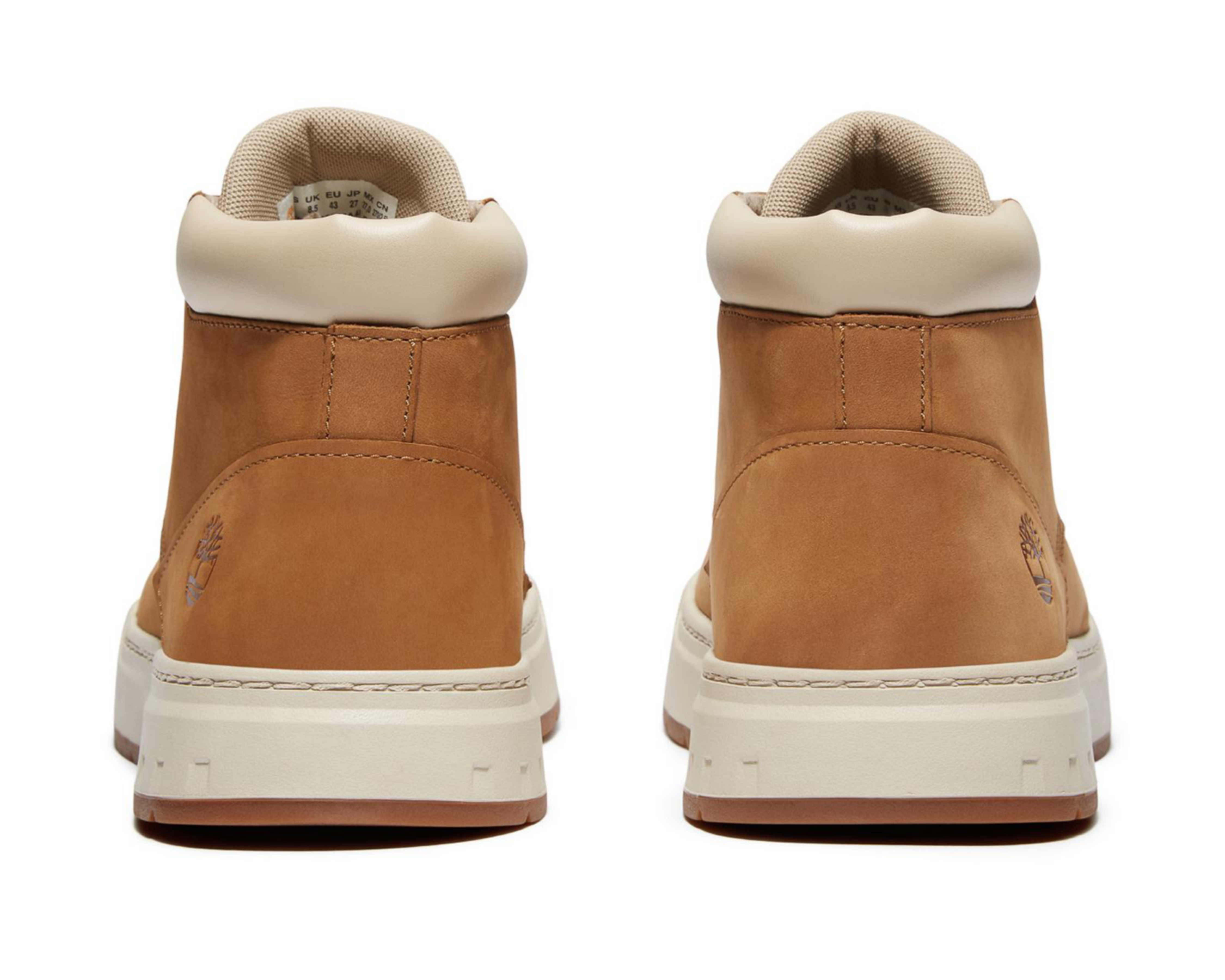 Foto 4 pulgar | Tenis Timberland Maple Glove de Piel para Hombre