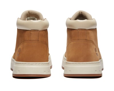Foto 3 | Tenis Timberland Maple Glove de Piel para Hombre