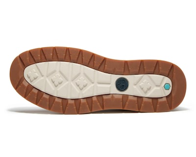 Foto 4 | Tenis Timberland Maple Glove de Piel para Hombre