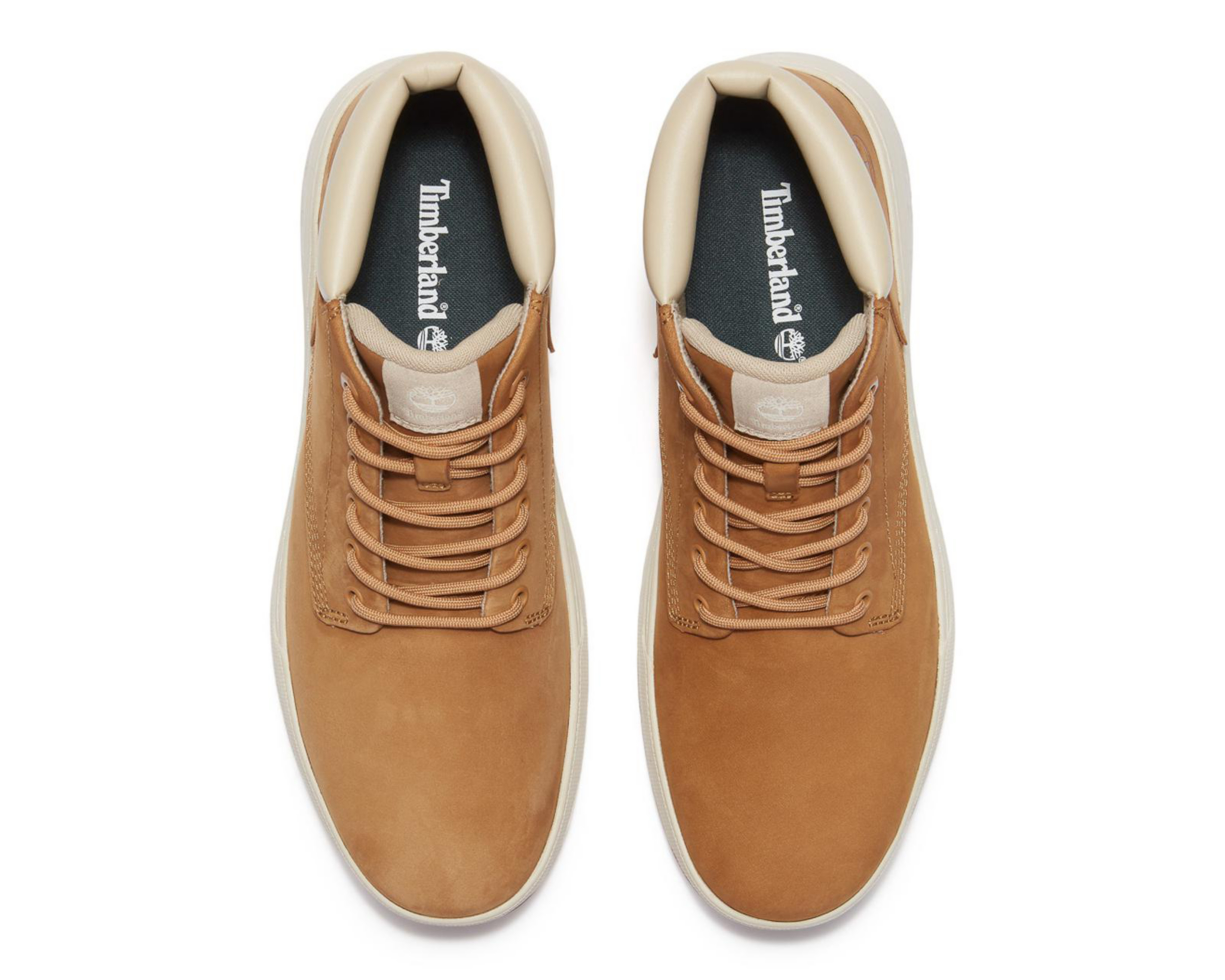 Foto 6 pulgar | Tenis Timberland Maple Glove de Piel para Hombre