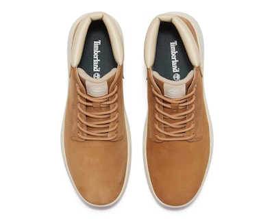 Foto 5 | Tenis Timberland Maple Glove de Piel para Hombre