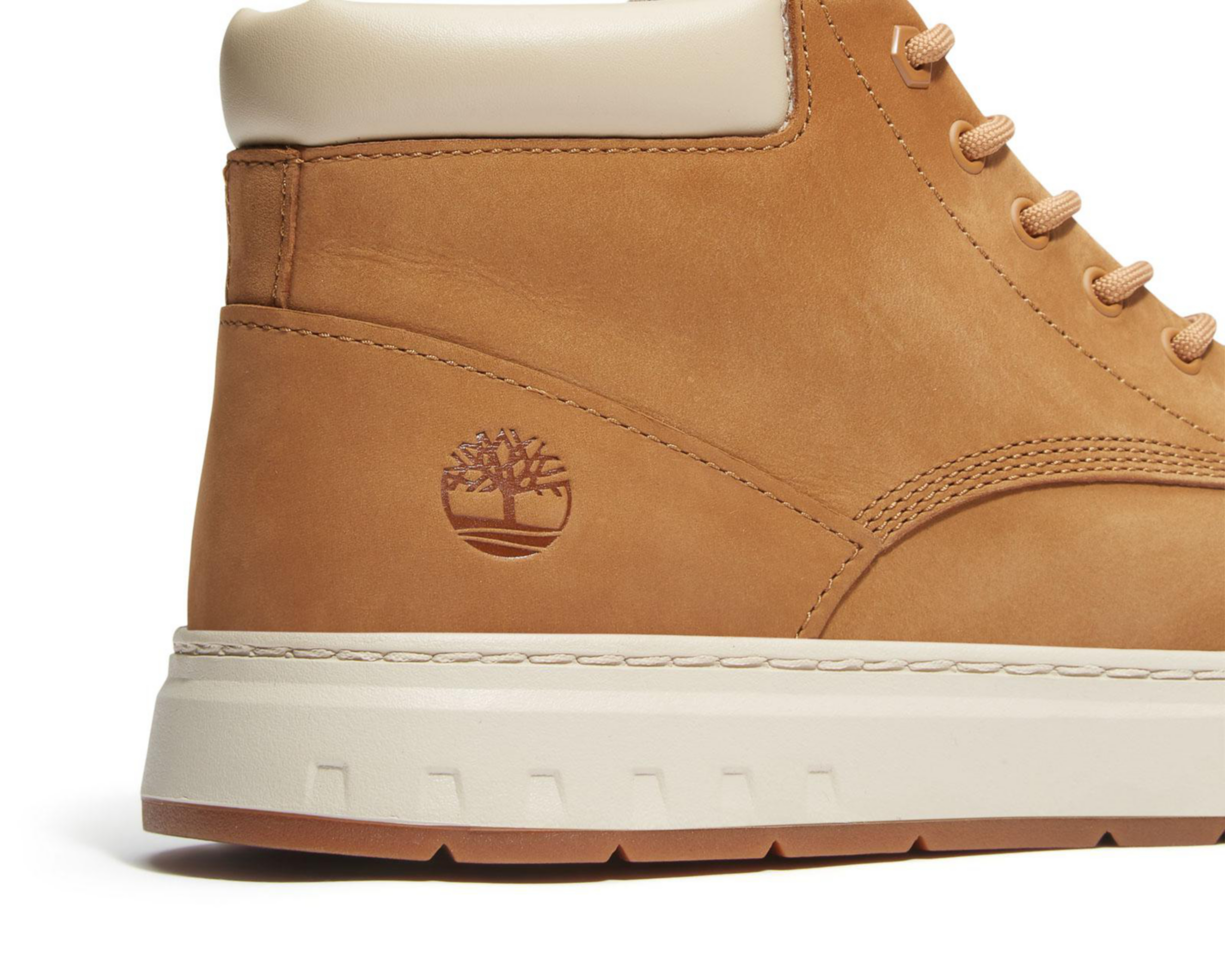 Foto 7 pulgar | Tenis Timberland Maple Glove de Piel para Hombre