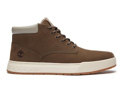 Foto 2 | Tenis Timberland Maple Glove de Piel para Hombre