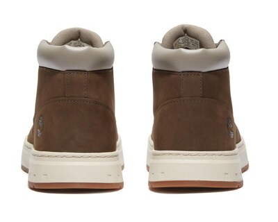 Foto 3 | Tenis Timberland Maple Glove de Piel para Hombre