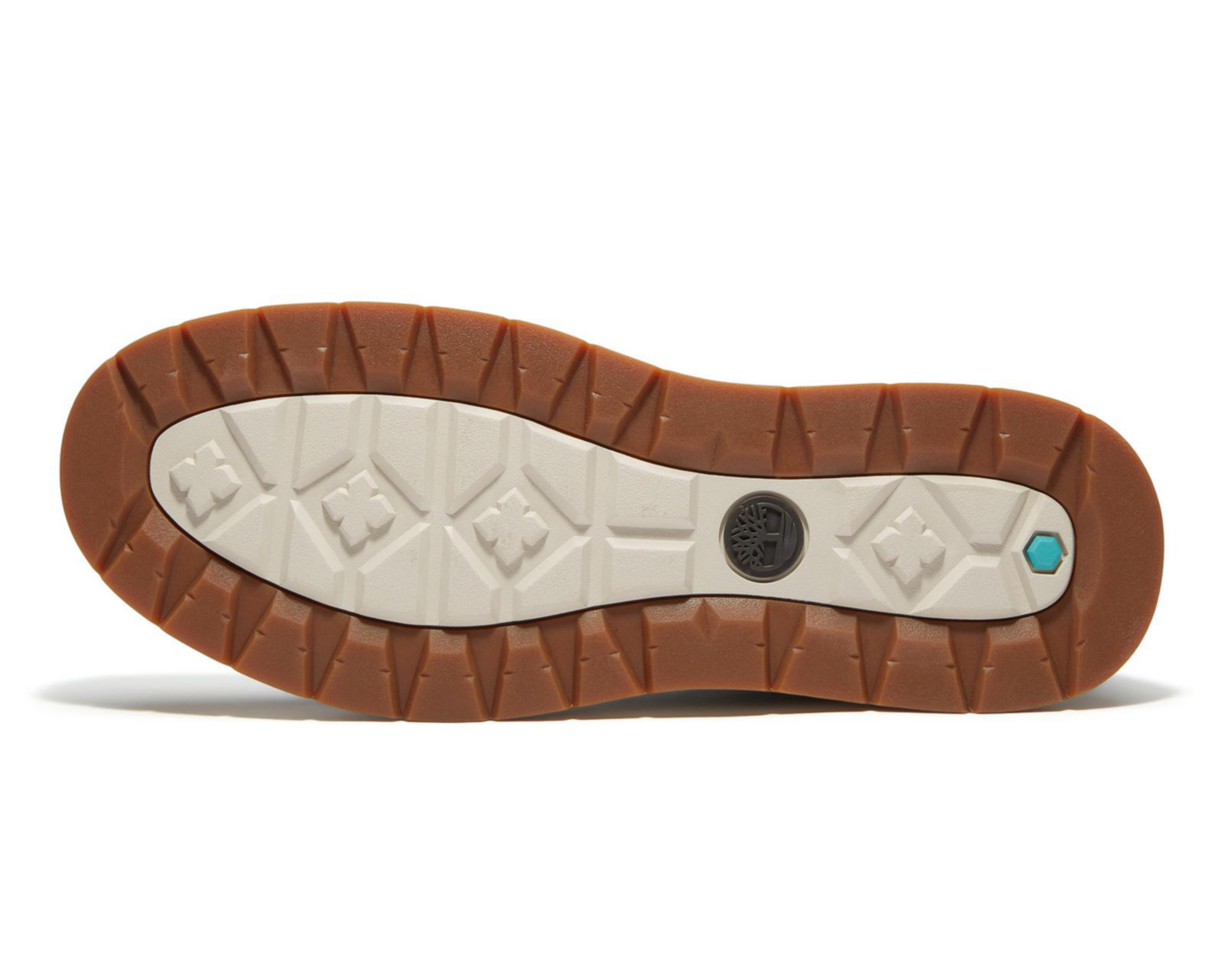 Foto 5 pulgar | Tenis Timberland Maple Glove de Piel para Hombre