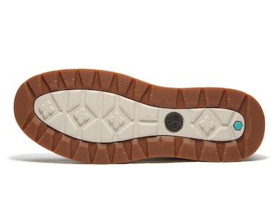 Foto 4 | Tenis Timberland Maple Glove de Piel para Hombre