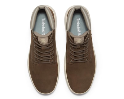 Foto 5 | Tenis Timberland Maple Glove de Piel para Hombre