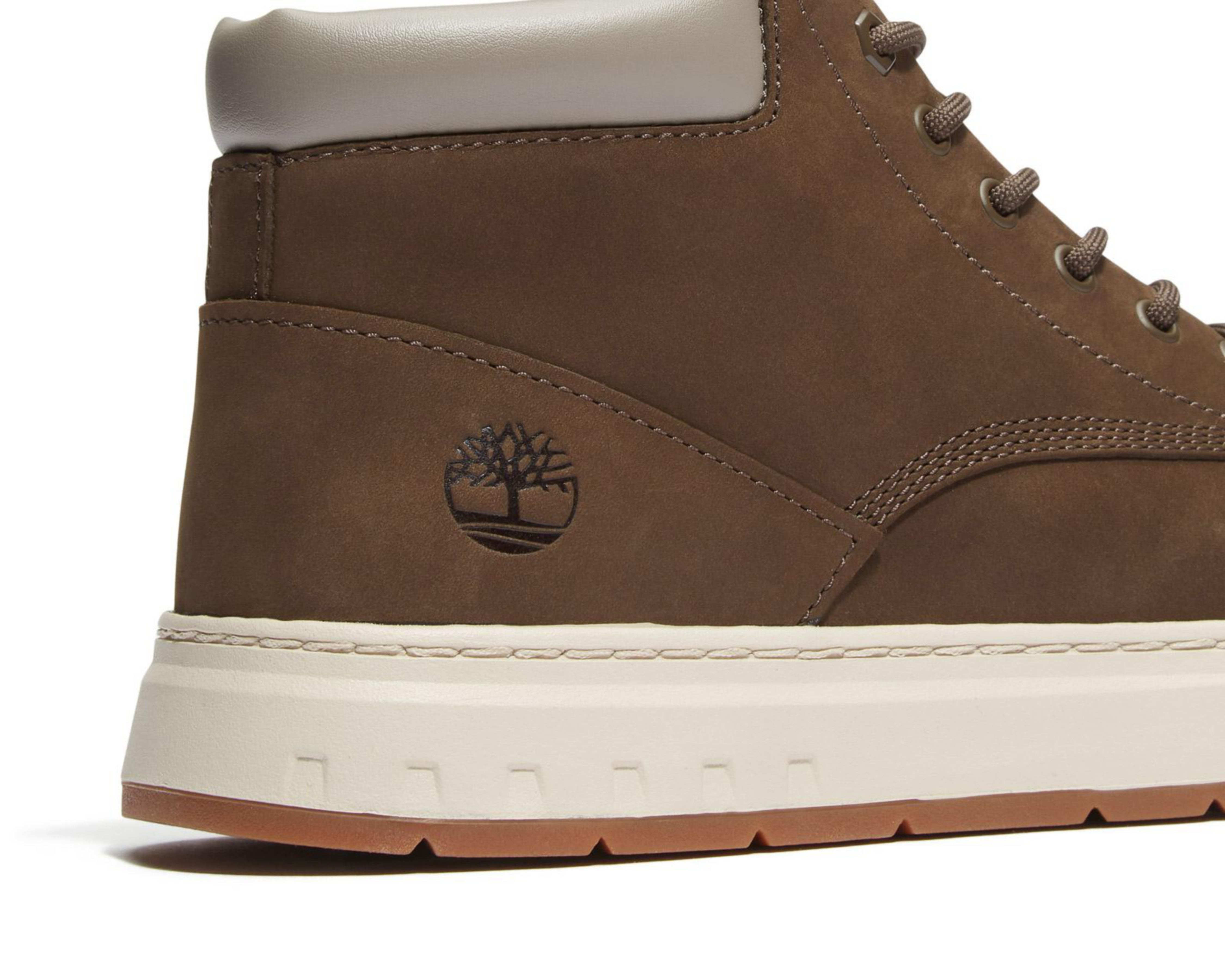 Foto 7 pulgar | Tenis Timberland Maple Glove de Piel para Hombre