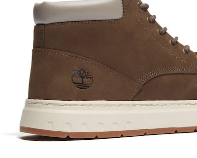 Foto 6 | Tenis Timberland Maple Glove de Piel para Hombre