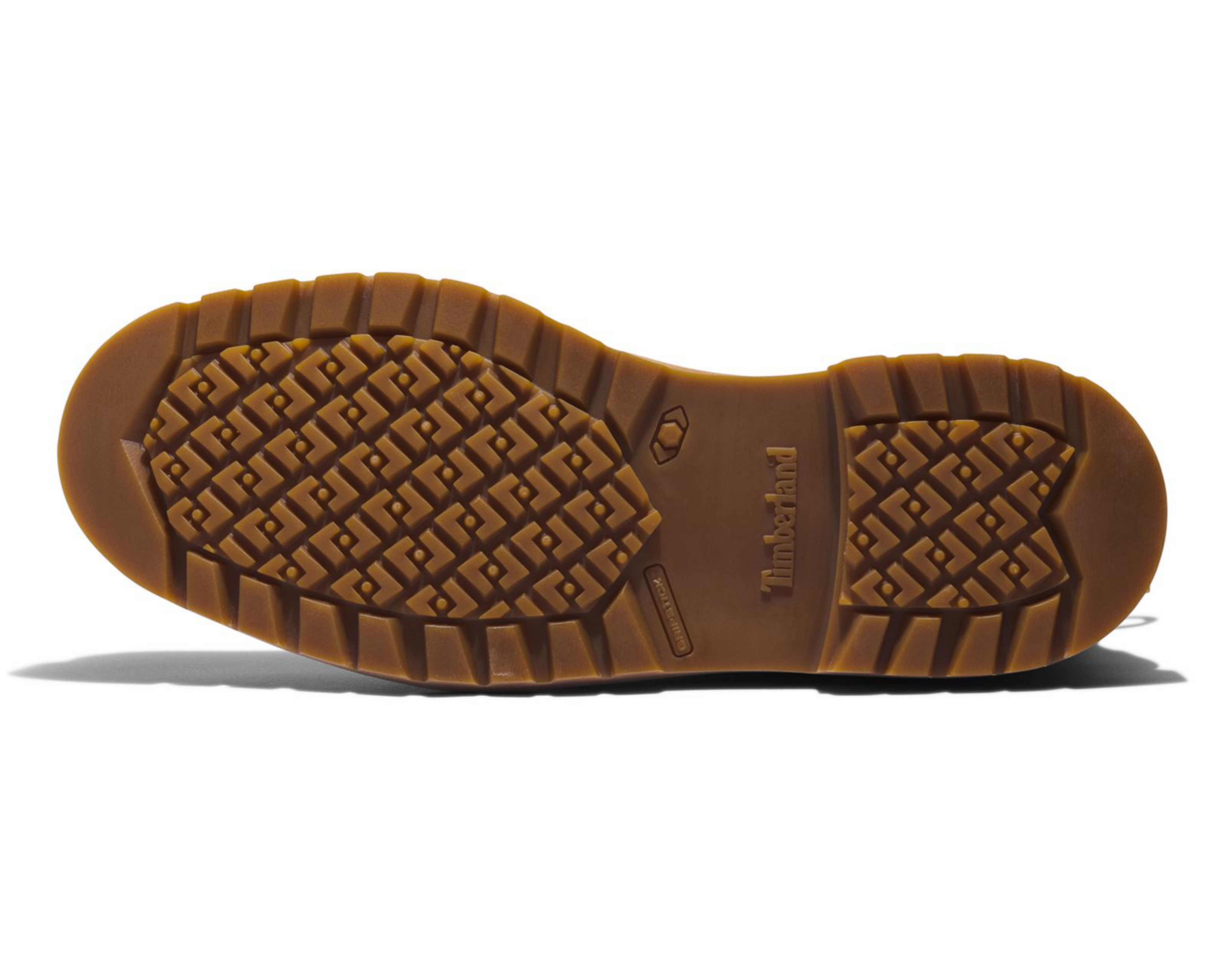 Foto 5 pulgar | Botas Casuales Timberland Redwood Falls de Piel para Hombre
