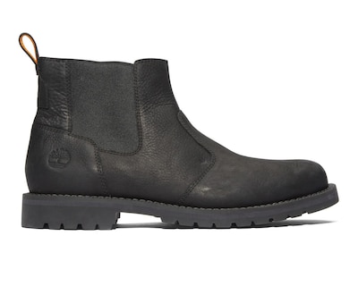 Foto 2 | Botas Casuales Timberland Redwood Falls de Piel para Hombre