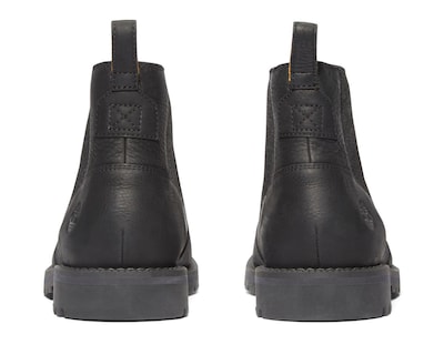 Foto 3 | Botas Casuales Timberland Redwood Falls de Piel para Hombre