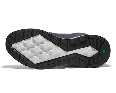 Foto 4 | Tenis para Senderismo Timberland Sprint Trekker de Piel para Hombre