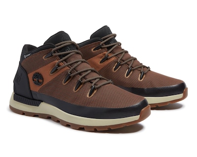 Foto 1 | Tenis para Senderismo Timberland Sprint Trekker para Hombre