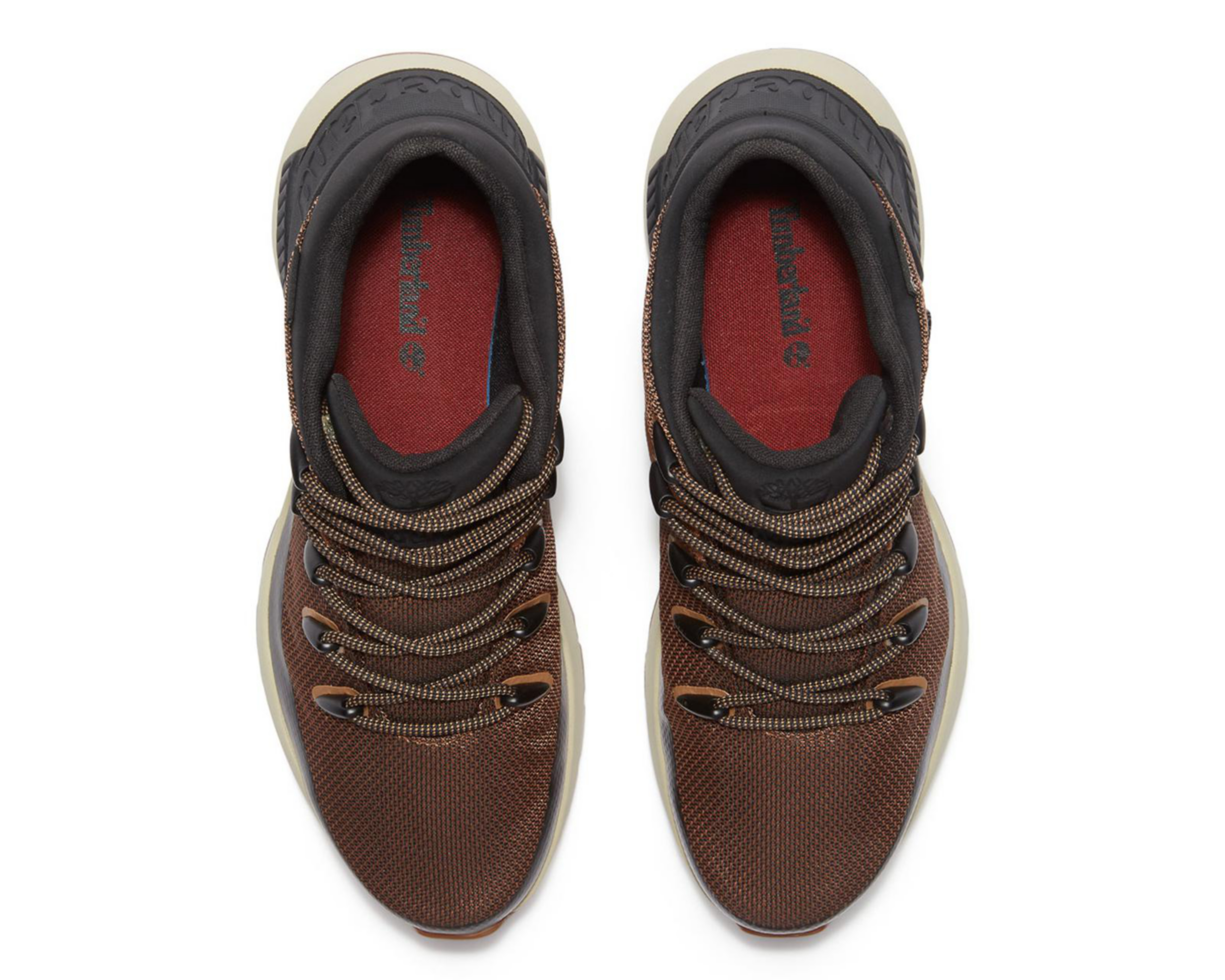 Foto 6 pulgar | Tenis para Senderismo Timberland Sprint Trekker para Hombre