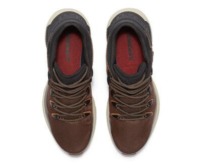 Foto 5 | Tenis para Senderismo Timberland Sprint Trekker para Hombre