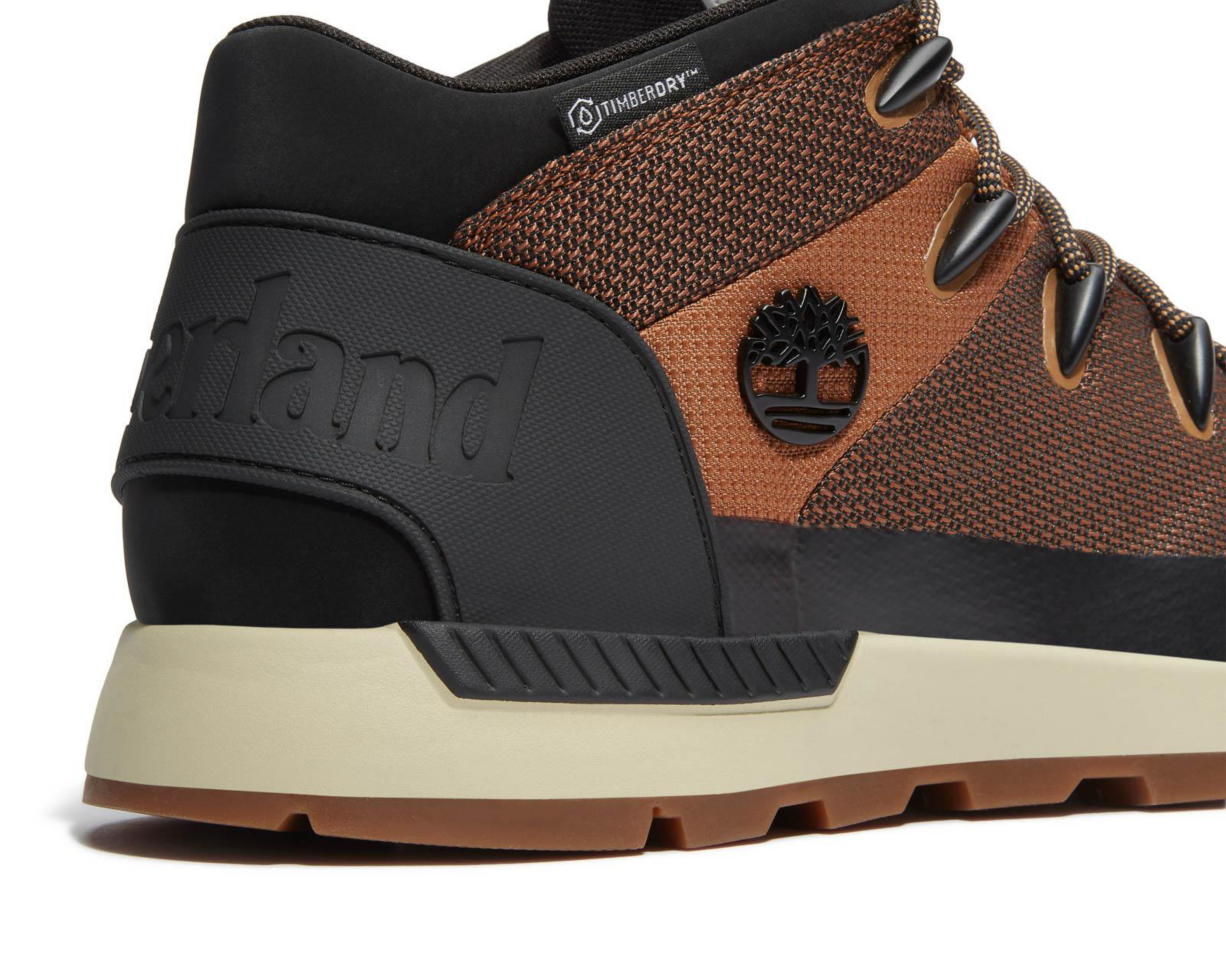Foto 6 | Tenis para Senderismo Timberland Sprint Trekker para Hombre