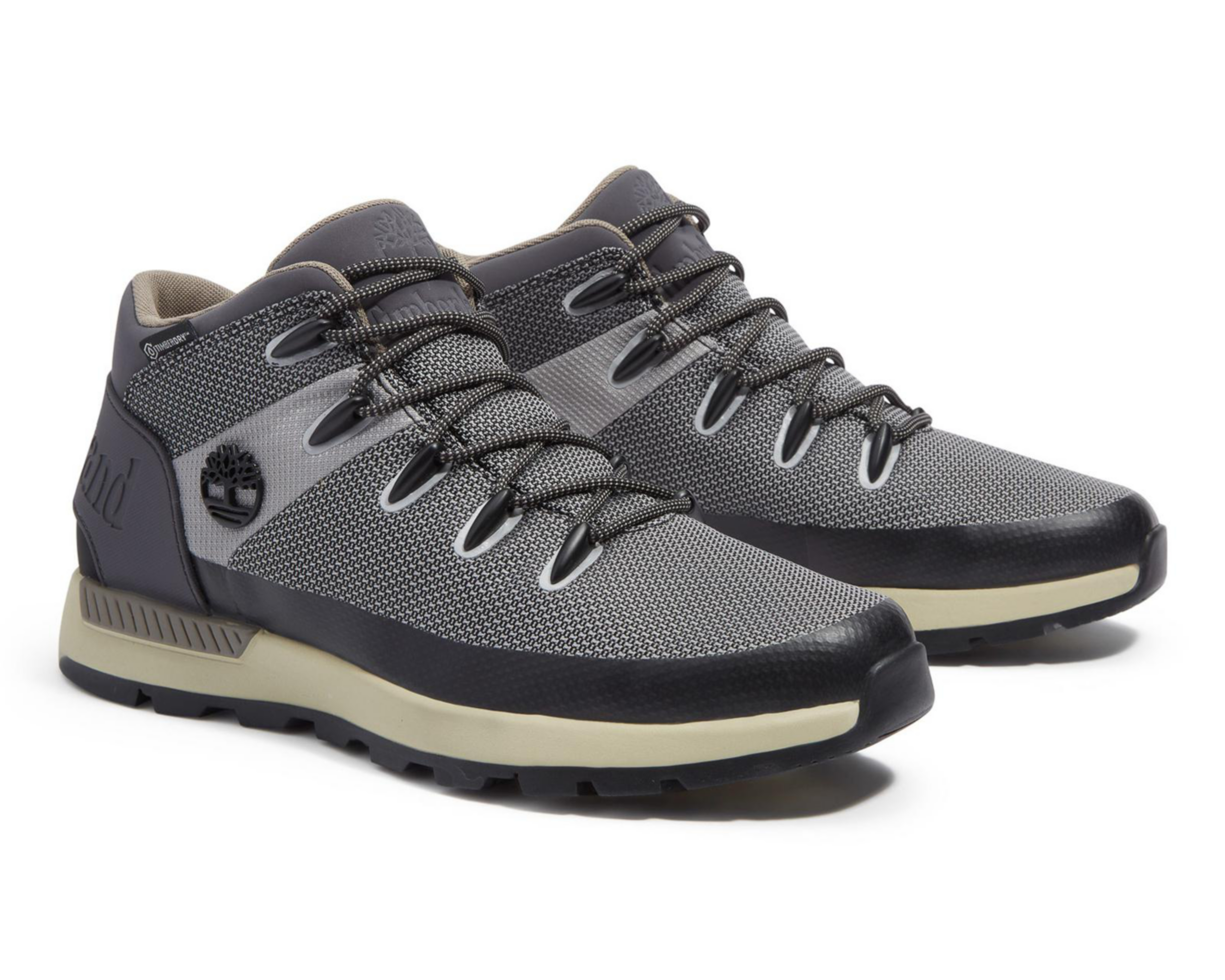 Foto 1 | Tenis para Senderismo Timberland Sprint Trekker para Hombre