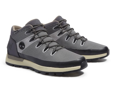 Foto 1 | Tenis para Senderismo Timberland Sprint Trekker para Hombre