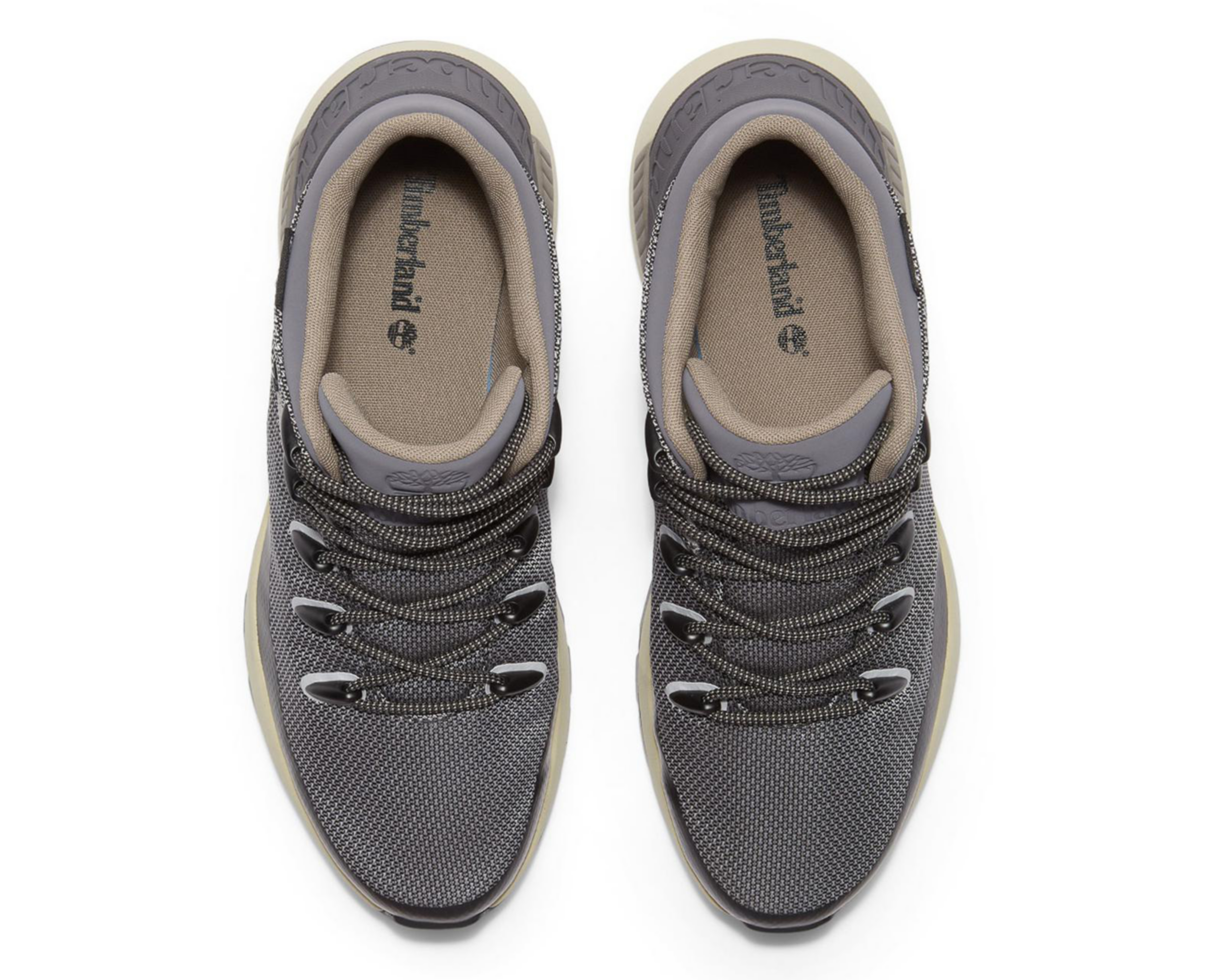 Foto 5 | Tenis para Senderismo Timberland Sprint Trekker para Hombre
