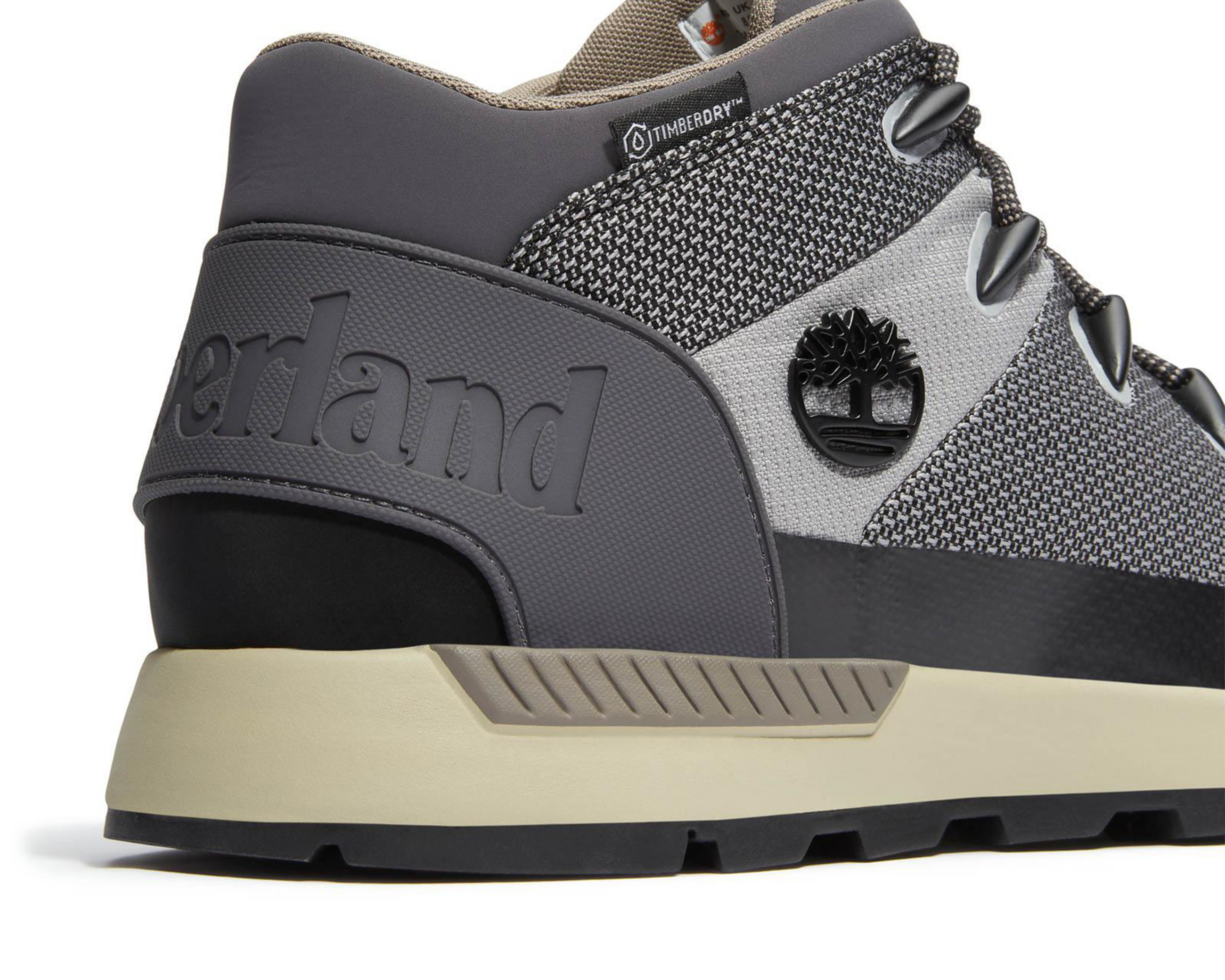 Foto 6 | Tenis para Senderismo Timberland Sprint Trekker para Hombre