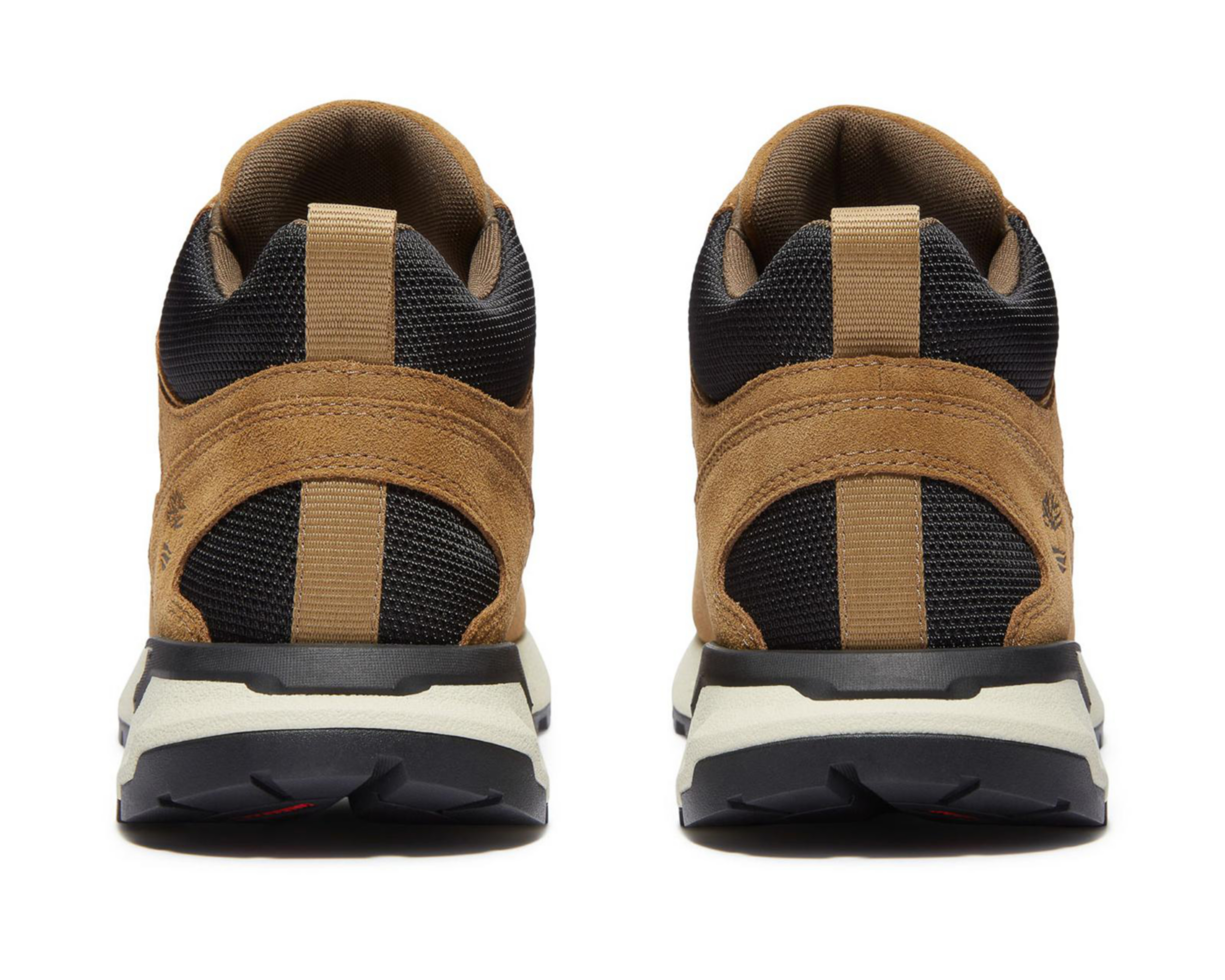 Foto 4 pulgar | Tenis Timberland Voyager Park de Piel para Hombre